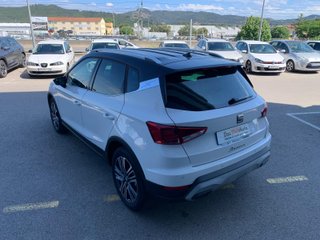 SEAT Arona 1.0 TSI 85kW Xperience Special Edition