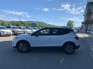 SEAT Arona 1.0 TSI 85kW Xperience Special Edition