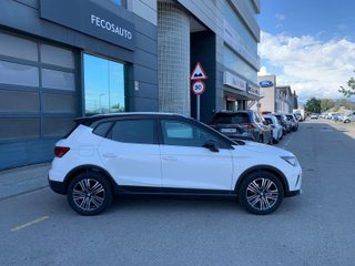 SEAT Arona 1.0 TSI 85kW Xperience Special Edition