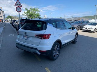 SEAT Arona 1.0 TSI 85kW Xperience Special Edition