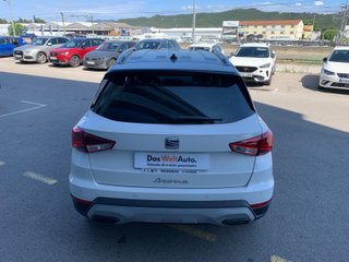 SEAT Arona 1.0 TSI 85kW Xperience Special Edition