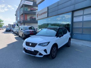 SEAT Arona 1.0 TSI 85kW Xperience Special Edition