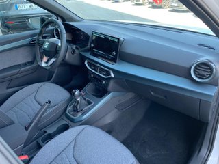 SEAT Arona 1.0 TSI 85kW Xperience Special Edition
