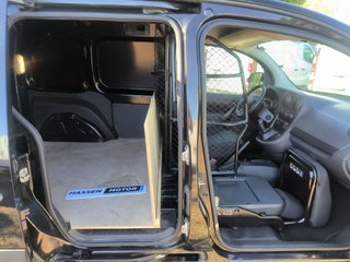 MERCEDES-BENZ Citan 109 CDI Furgon Largo