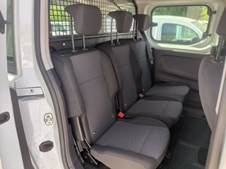 PEUGEOT Rifter Active Pack Business Std. BlueHDi 100