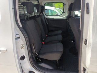 PEUGEOT Rifter Active Pack Business Std. BlueHDi 100