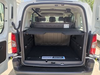 PEUGEOT Rifter Active Pack Business Std. BlueHDi 100
