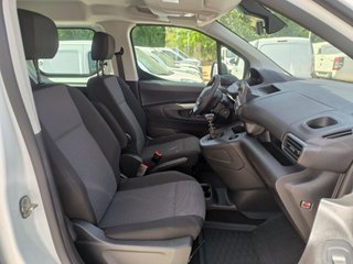 PEUGEOT Rifter Active Pack Business Std. BlueHDi 100