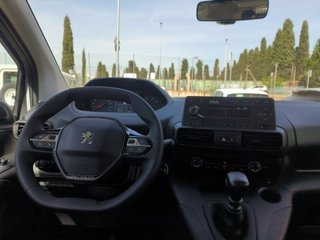 PEUGEOT Rifter Active Pack Business Std. BlueHDi 100