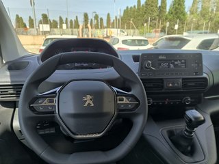 PEUGEOT Rifter Active Pack Business Std. BlueHDi 100