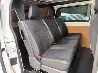 PEUGEOT Expert Doble Cab Repl Pro 2.0 BlueHDi 120 Long