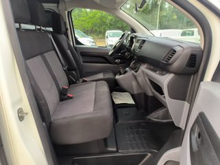 PEUGEOT Expert Doble Cab Repl Pro 2.0 BlueHDi 120 Long