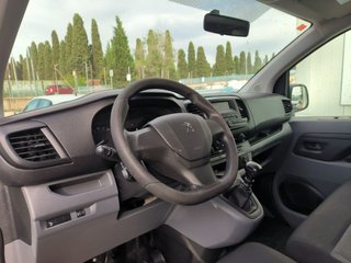 PEUGEOT Expert Doble Cab Repl Pro 2.0 BlueHDi 120 Long