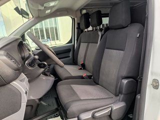 PEUGEOT Expert Doble Cab Repl Pro 2.0 BlueHDi 120 Long