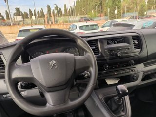 PEUGEOT Expert Doble Cab Repl Pro 2.0 BlueHDi 120 Long