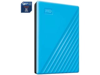 Disco Duro Externo 2TB WD Elements – NUEVO