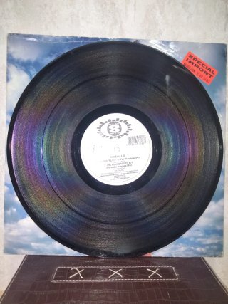 Vinilo Rozalla - Are You Ready To Fly