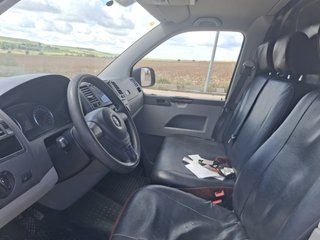Volkswagen Transporter 2013