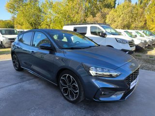 FORD Focus 1.0 Ecoboost 92kW STLine
