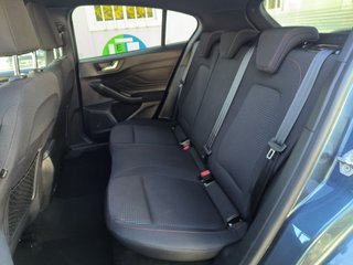 FORD Focus 1.0 Ecoboost 92kW STLine