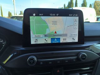 FORD Focus 1.0 Ecoboost 92kW STLine