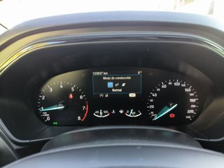 FORD Focus 1.0 Ecoboost 92kW STLine