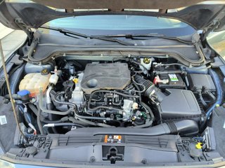 FORD Focus 1.0 Ecoboost 92kW STLine