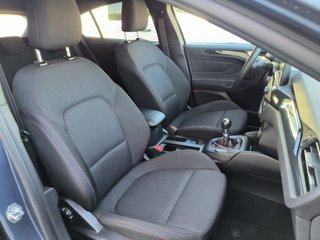 FORD Focus 1.0 Ecoboost 92kW STLine