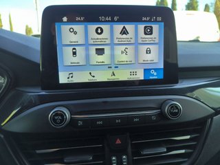 FORD Focus 1.0 Ecoboost 92kW STLine