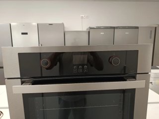 Horno Eléctrico Fagor