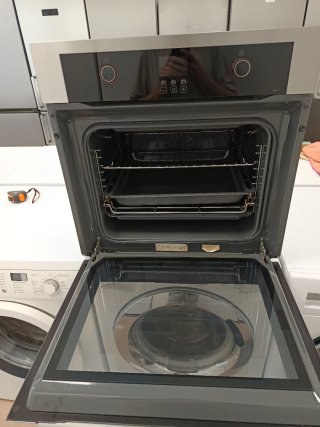 Horno Eléctrico Fagor