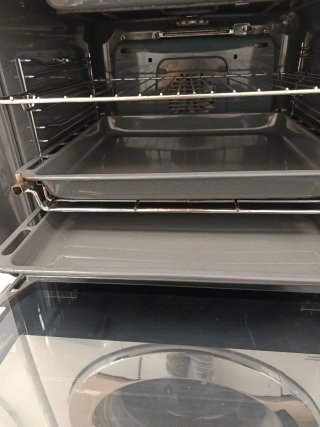 Horno Eléctrico Fagor
