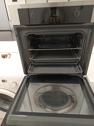 Horno Eléctrico Fagor