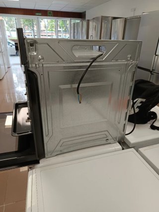 Horno Eléctrico Fagor