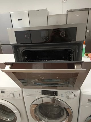 Horno Eléctrico Fagor