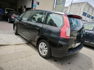 Citroen C4 Picasso 2008