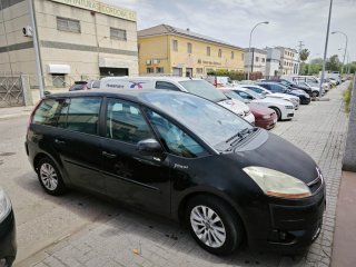 Citroen C4 Picasso 2008