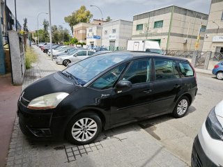 Citroen C4 Picasso 2008