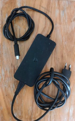 Cargador Xiaomi Patinete Eléctrico