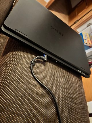 HP Omen 16 RTX 5070 Gaming Laptop