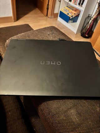 HP Omen 16 RTX 5070 Gaming Laptop