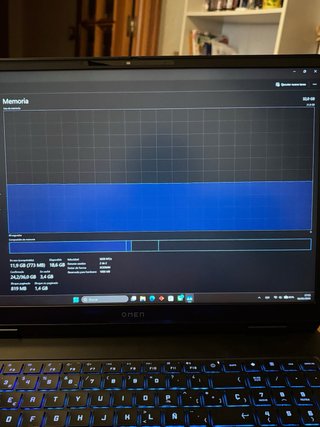 HP Omen 16 RTX 5070 Gaming Laptop