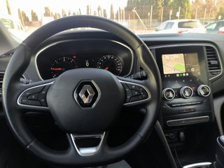 RENAULT Megane Business Blue dCi 85 kW 115CV