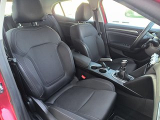 RENAULT Megane Business Blue dCi 85 kW 115CV