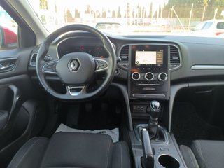 RENAULT Megane Business Blue dCi 85 kW 115CV