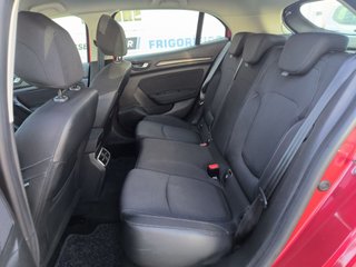 RENAULT Megane Business Blue dCi 85 kW 115CV