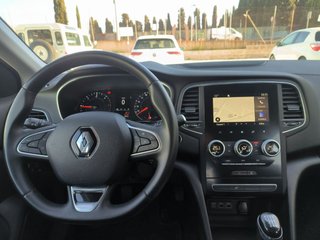 RENAULT Megane Business Blue dCi 85 kW 115CV