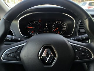 RENAULT Megane Business Blue dCi 85 kW 115CV