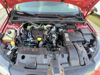 RENAULT Megane Business Blue dCi 85 kW 115CV