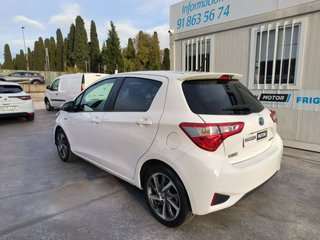 TOYOTA Yaris 1.5 100H Feel